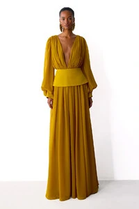 Vestido Nara PE