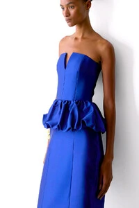 Vestido Serena Midi PE