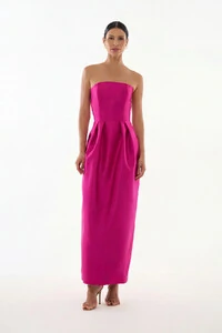Vestido Camelia