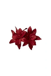 Broche Amarilis