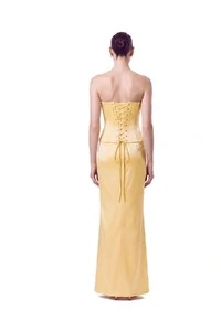 Vestido Corselet Albi