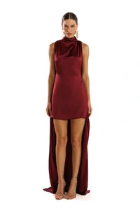 Vestido Zoe PE
