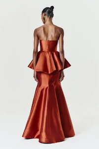 Vestido Margareth