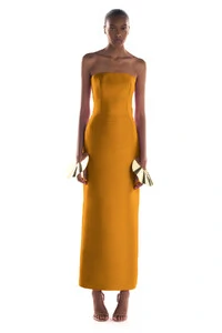 Vestido Alba Midi PE