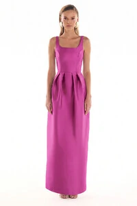 Vestido Alexa Longo PE