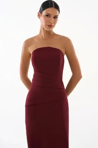 Vestido Lavanda