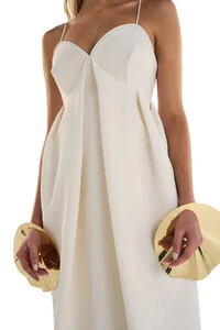 Vestido Atena Longo PE