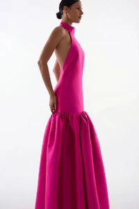 Vestido Primavera