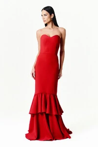 Vestido Ludi