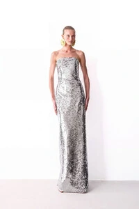 Vestido Dandara Paetê PE
