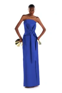 Vestido Antonia Zibeline