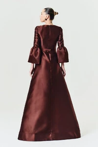 Vestido Layla