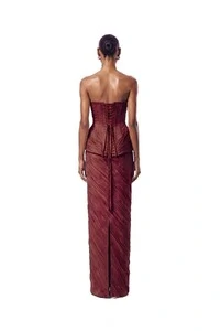 Conjunto Corselet Grenoble