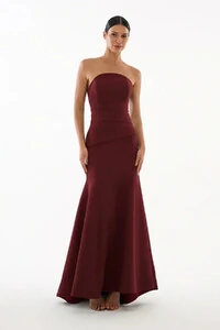 Vestido Lavanda