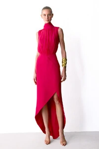 Vestido Celine