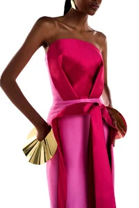 Vestido Antonia Pe