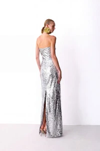 Vestido Dandara Paetê PE