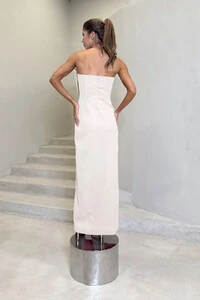 Vestido Pétala