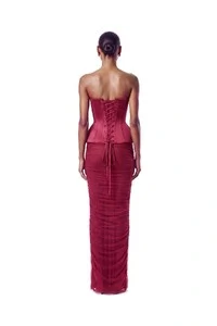 Conjunto Corselet Vannes