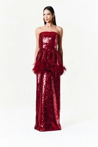 Vestido Mônica