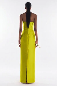 Vestido Alba Longo PE
