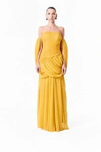 Vestido Liza