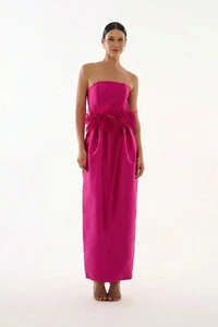 Vestido Camelia PE