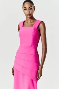 Vestido Vergínia
