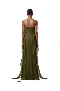 Vestido Alés