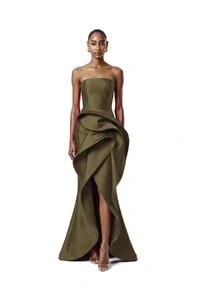 Vestido Cassis