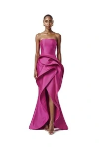 Vestido Cassis