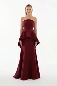 Vestido Agnes