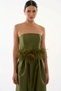 Vestido Camelia