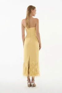 Vestido Jasmim