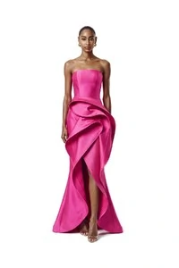 Vestido Cassis