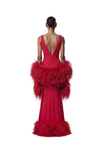 Vestido Lenita