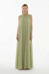 Vestido Violeta