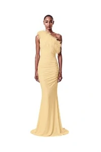 Vestido Brisa Plumas