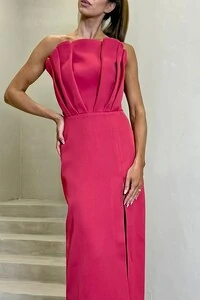 Vestido Pétala