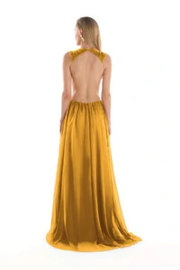 Vestido Aysha Pe