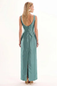 Vestido Alexa Longo