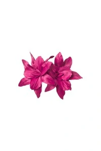 Broche Amarilis