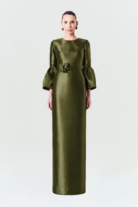 Vestido Magda
