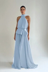 Vestido Luana Pe
