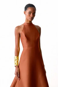 Vestido Dália Longo PE