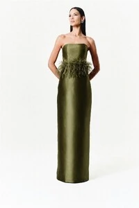 Vestido Driele
