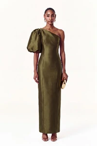 Vestido Liana