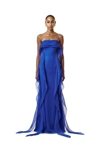 Vestido Alés