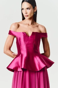 Vestido Isadora