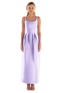 Vestido Alexa Midi PE